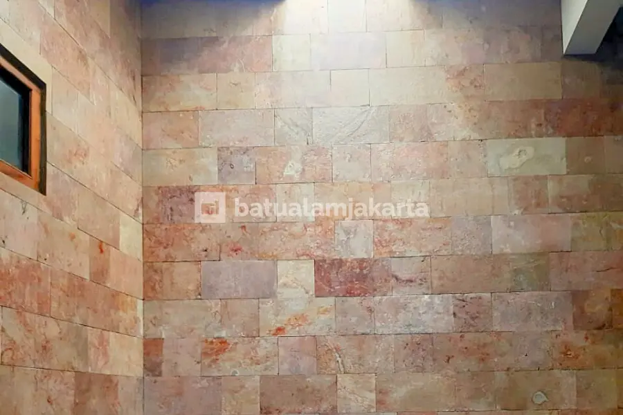 dinding void batu pacitoroso