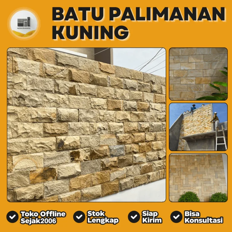 jual batu alam palimanan