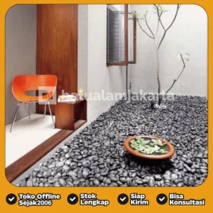 jual batu koral labuhan