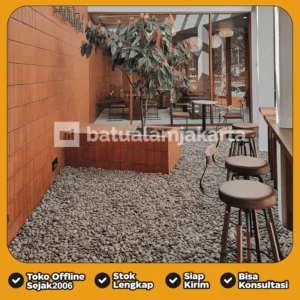 jual batu koral labuhan