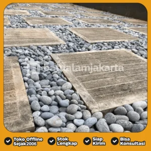 jual batu koral labuhan