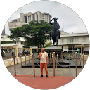 Imam Wahyudi profile picture