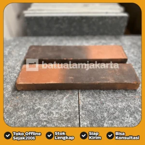 bata tempel terakota belang