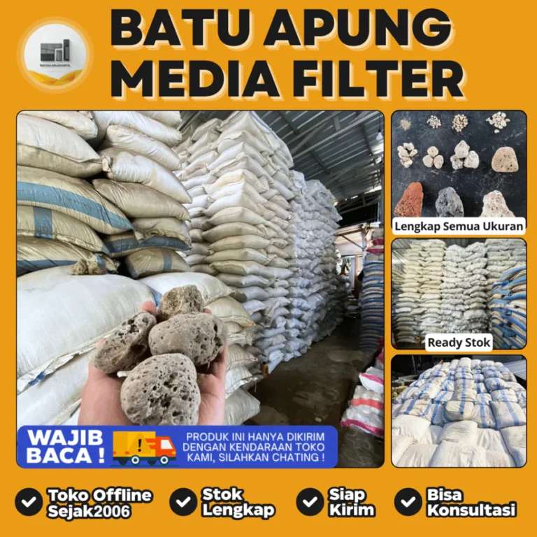 batu apung
