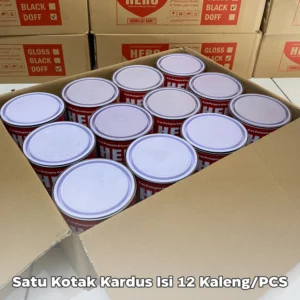 hero - coating roster