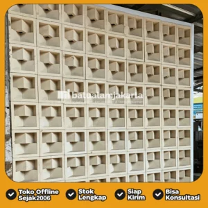 roster beton
