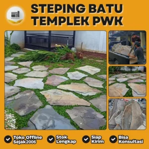 stepping batu templek purwakarta