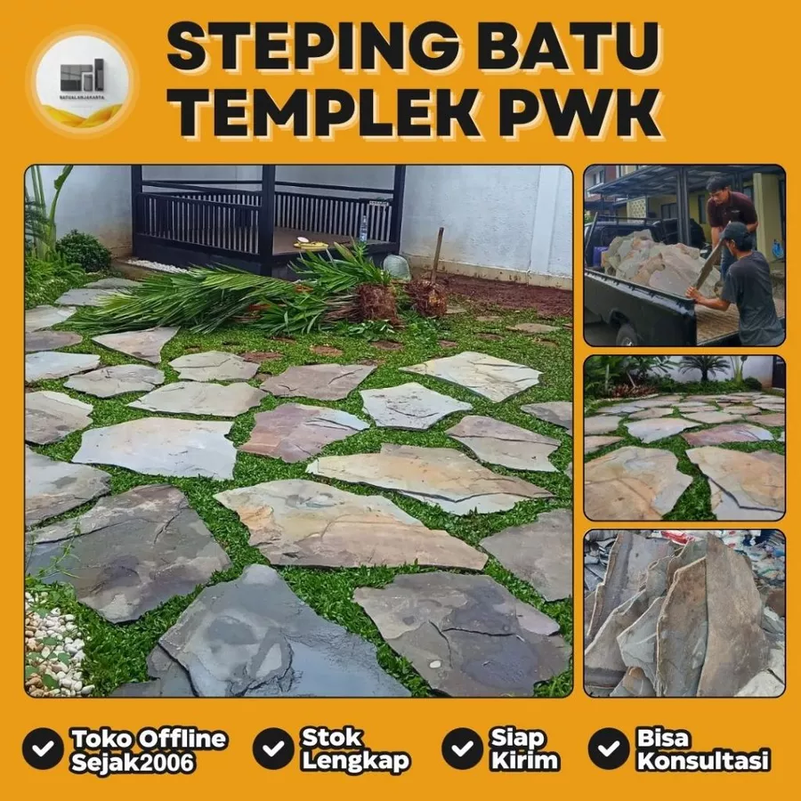 stepping batu templek purwakarta