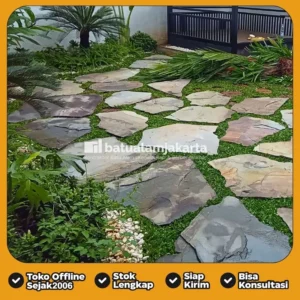 stepping batu templek purwakarta