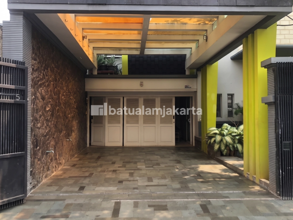 batu andesit untuk lantai carport dan garasi