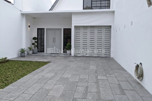 batu andesit 30x60 untuk carport