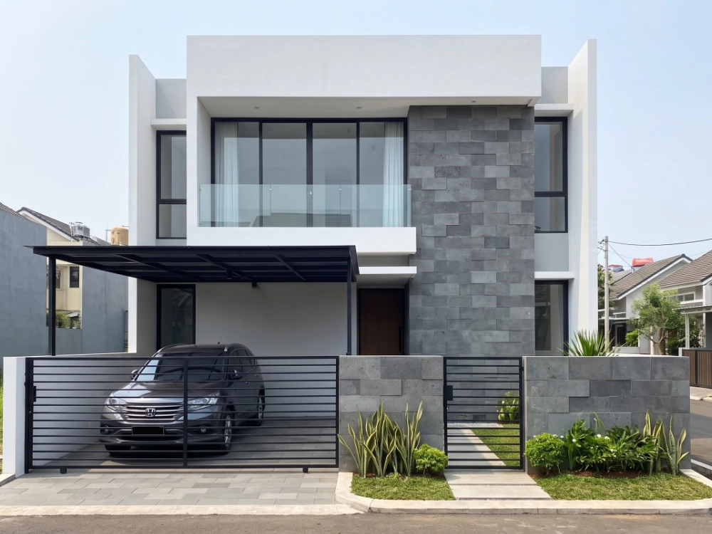 batu andesit 30x60 untuk dinding fasad
