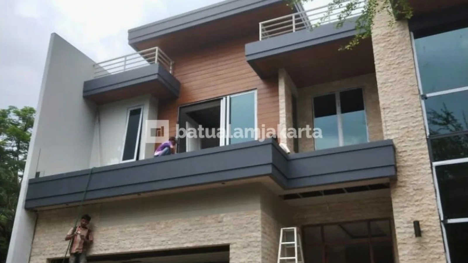 batu alam marmo