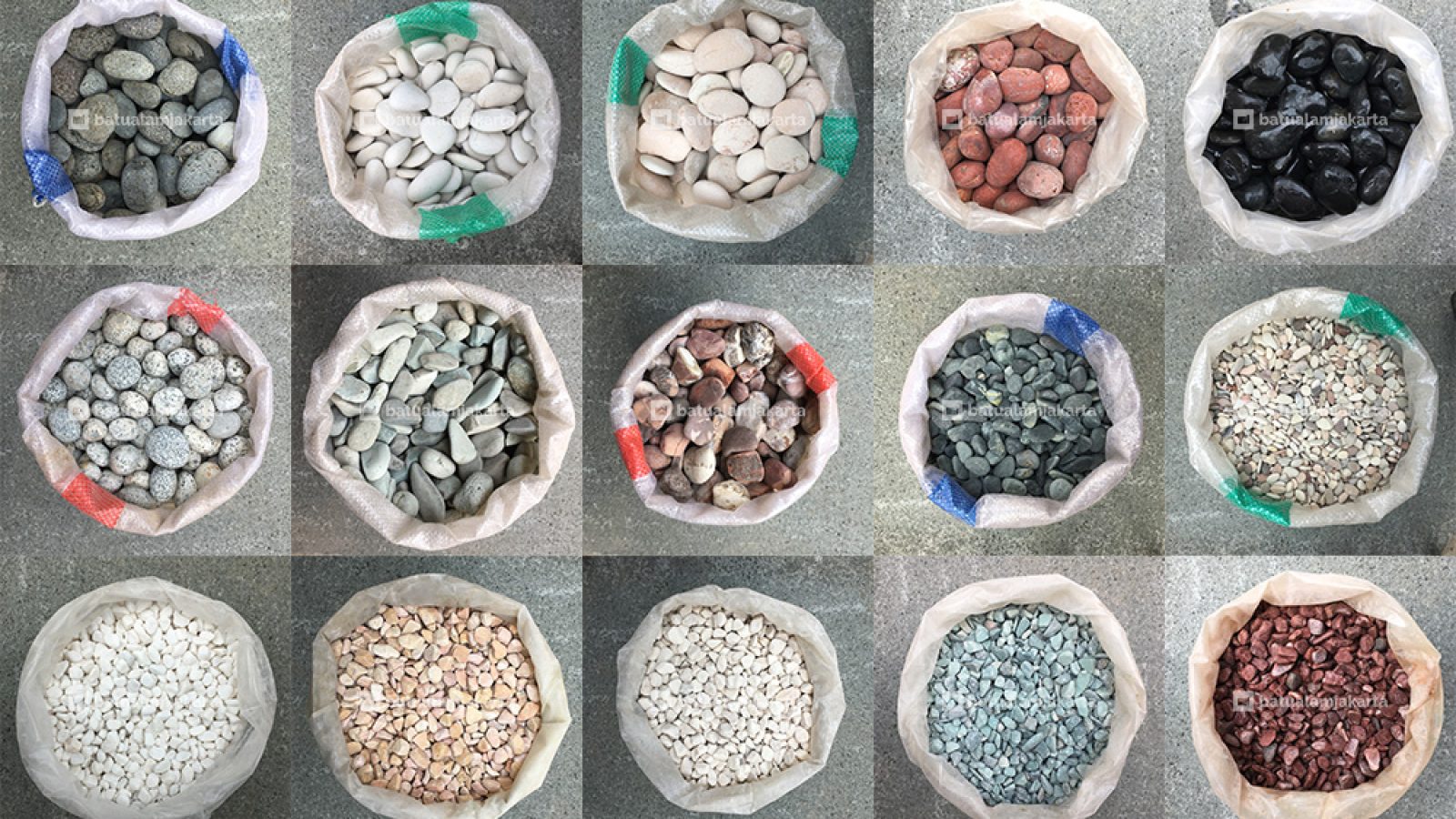 apa itu batu koral? fungsi, fungsi, jenis, dan contoh penggunaan