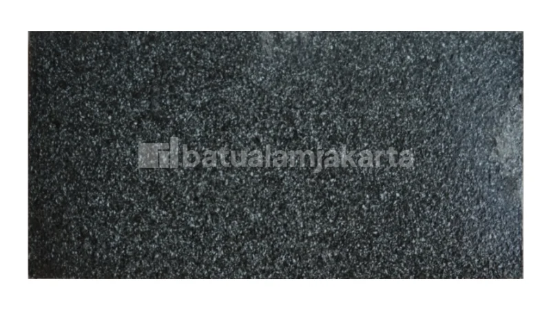 batu alam basalto hitam - batu alam jakarta
