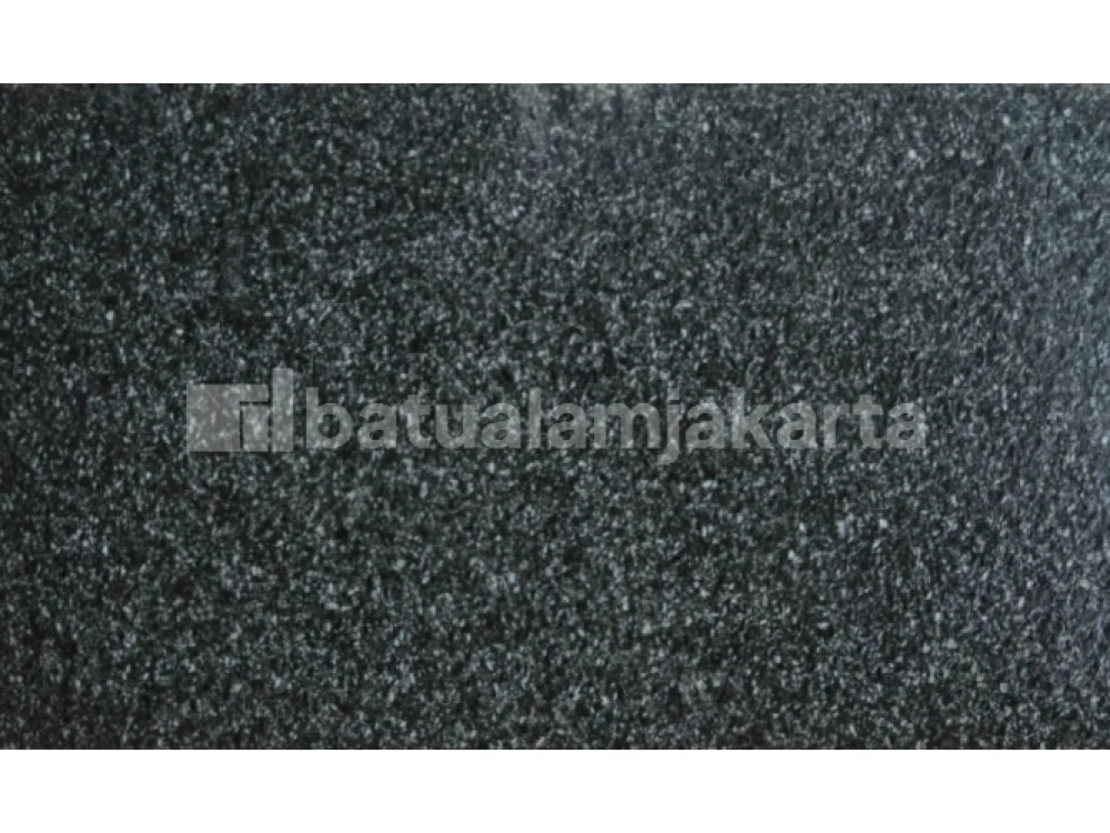batu alam basalto hitam - batu alam jakarta