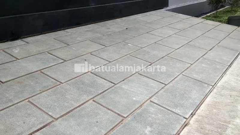 batu andesit 30x60