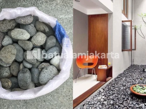 batu koral labuhan