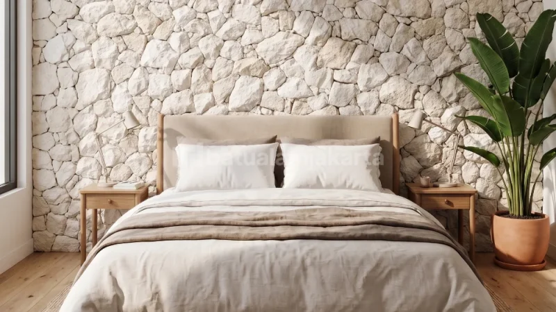 kamar batu alam batu limestone