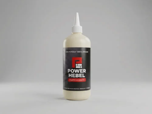 lem perekat power hebel