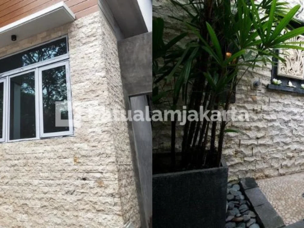 batu marmo putih
