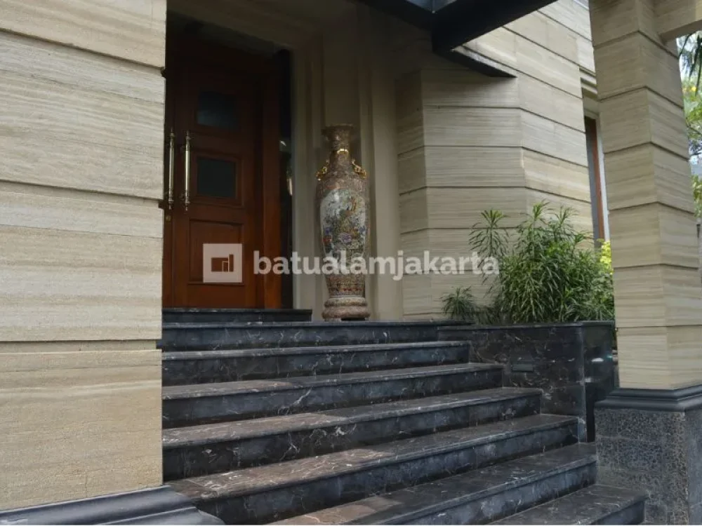 batu bali brown